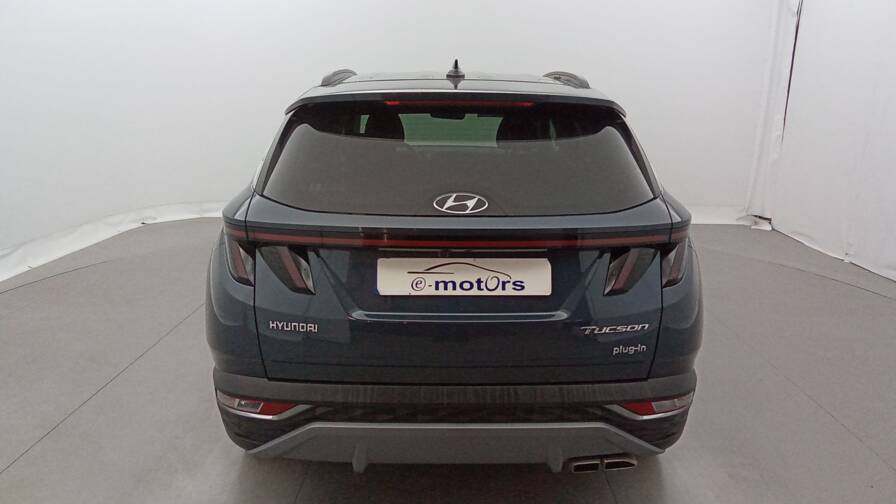 Mandataire Automobile occasion, recherche de Hyundai Tucson-1-6-t-gdi-265-htrac-plug-in-bva6-creative - E-Motors