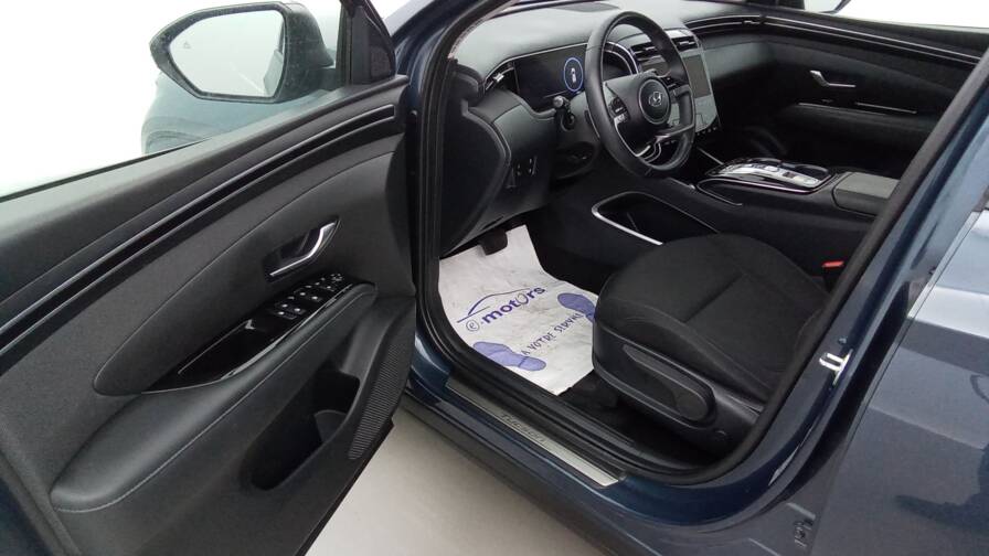 Mandataire Automobile occasion, recherche de Hyundai Tucson-1-6-t-gdi-265-htrac-plug-in-bva6-creative - E-Motors
