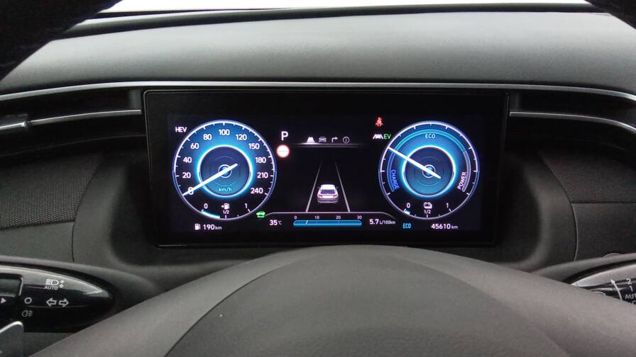 Mandataire Automobile occasion, recherche de Hyundai Tucson-1-6-t-gdi-265-htrac-plug-in-bva6-creative - E-Motors