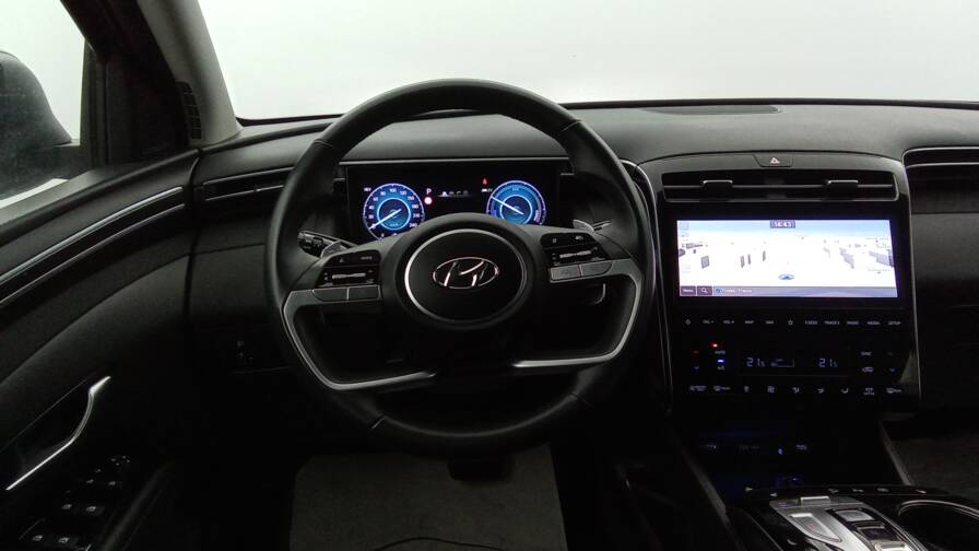 Mandataire Automobile occasion, recherche de Hyundai Tucson-1-6-t-gdi-265-htrac-plug-in-bva6-creative - E-Motors
