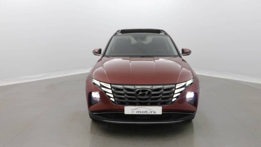 Mandataire Automobile occasion, recherche de Hyundai Tucson-1-6-t-gdi-265-htrac-plug-in-bva6-creative-plus-toit - E-Motors