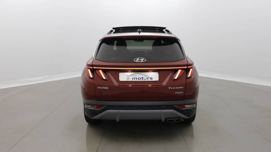 Mandataire Automobile occasion, recherche de Hyundai Tucson-1-6-t-gdi-265-htrac-plug-in-bva6-creative-plus-toit - E-Motors