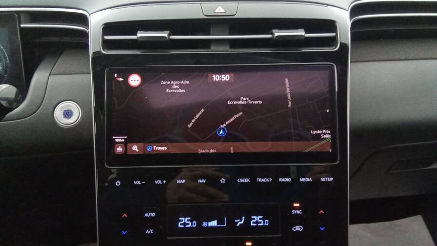 Mandataire Automobile occasion, recherche de Hyundai Tucson-1-6-t-gdi-265-htrac-plug-in-bva6-creative-plus-toit - E-Motors