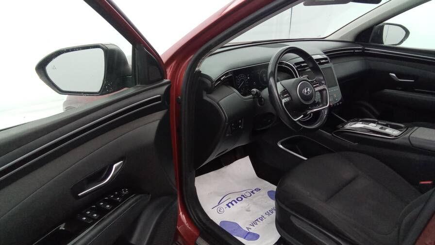 Mandataire Automobile occasion, recherche de Hyundai Tucson-1-6-t-gdi-265-htrac-plug-in-bva6-creative-plus-toit - E-Motors