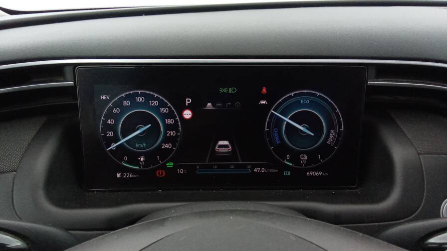 Mandataire Automobile occasion, recherche de Hyundai Tucson-1-6-t-gdi-265-htrac-plug-in-bva6-creative-plus-toit - E-Motors