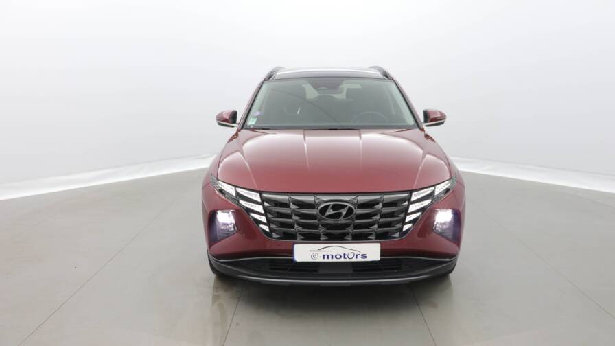 Mandataire Automobile occasion, recherche de Hyundai Tucson-1-6-t-gdi-265-htrac-plug-in-bva6-executive - E-Motors