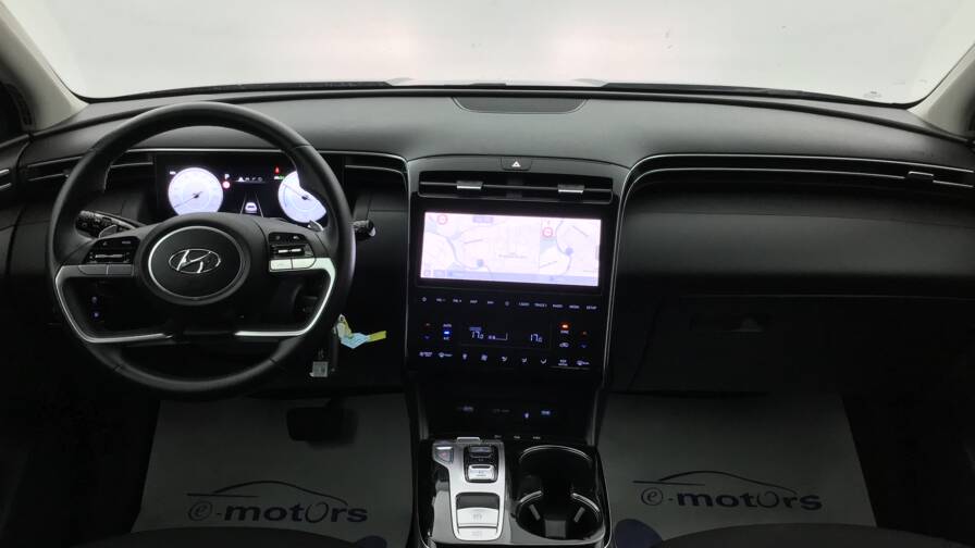 Mandataire Automobile occasion, recherche de Hyundai Tucson-1-6-t-gdi-265-htrac-plug-in-creative - E-Motors