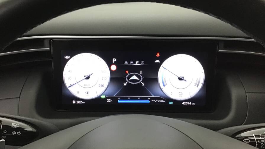 Mandataire Automobile occasion, recherche de Hyundai Tucson-1-6-t-gdi-265-htrac-plug-in-creative - E-Motors