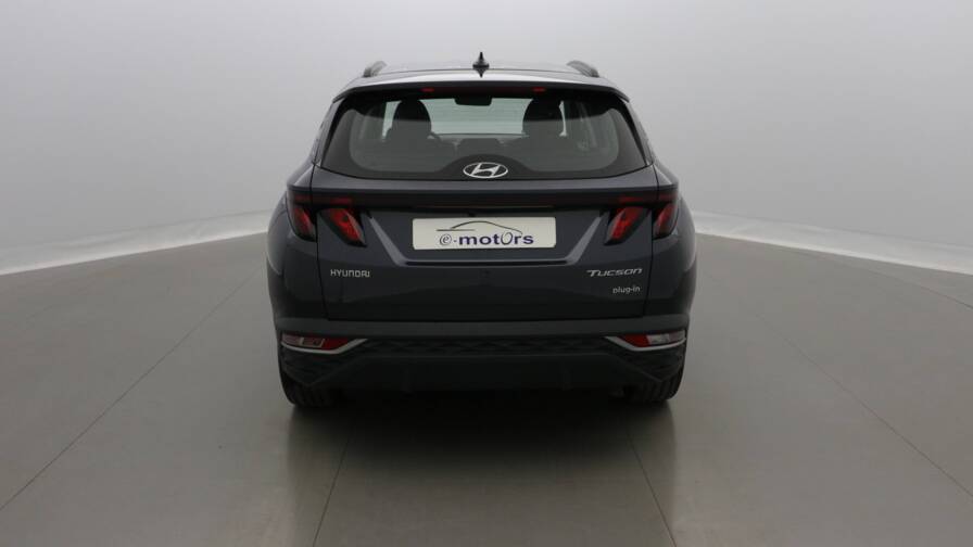Mandataire Automobile occasion, recherche de Hyundai Tucson-1-6-t-gdi-265-htrac-plug-in-creative - E-Motors