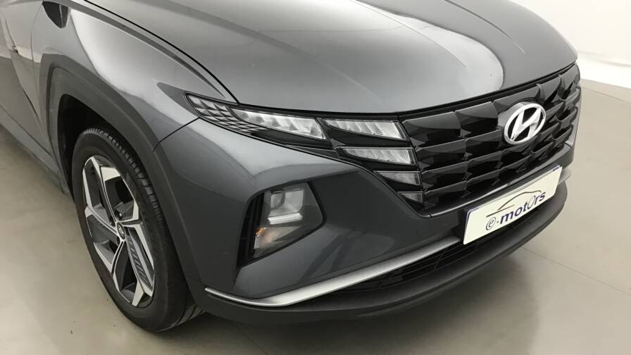 Mandataire Automobile occasion, recherche de Hyundai Tucson-1-6-t-gdi-265-htrac-plug-in-creative - E-Motors