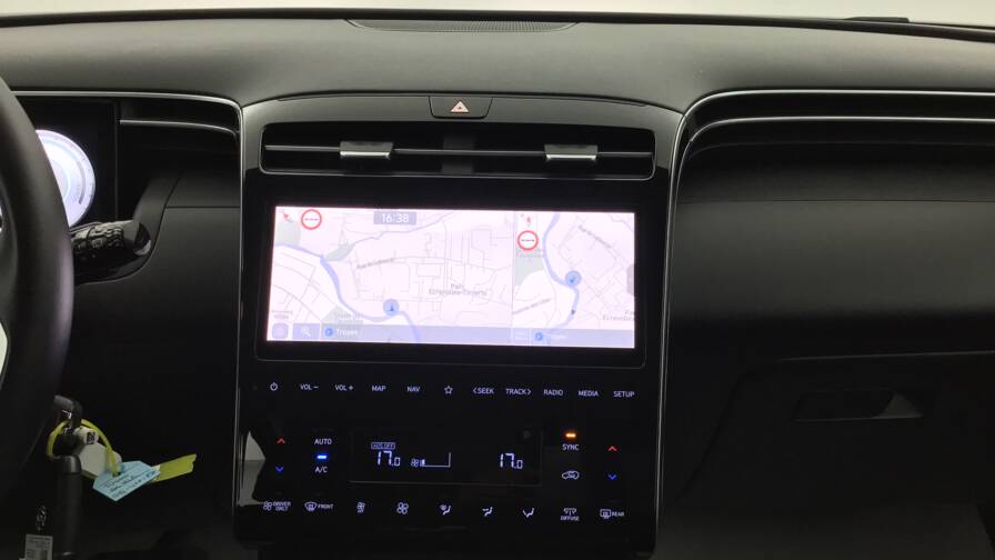 Mandataire Automobile occasion, recherche de Hyundai Tucson-1-6-t-gdi-265-htrac-plug-in-creative - E-Motors