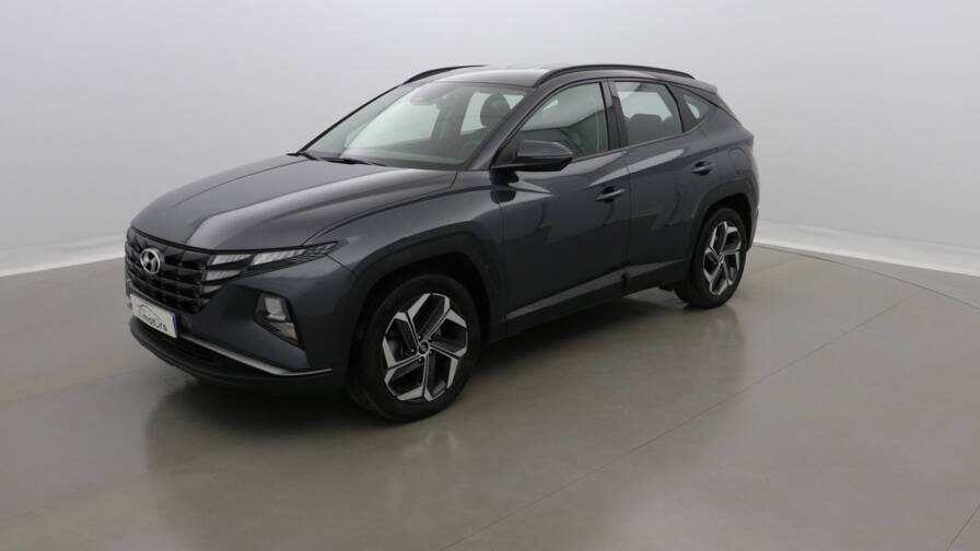 Mandataire Automobile occasion, recherche de Hyundai Tucson-1-6-t-gdi-265-htrac-plug-in-creative - E-Motors