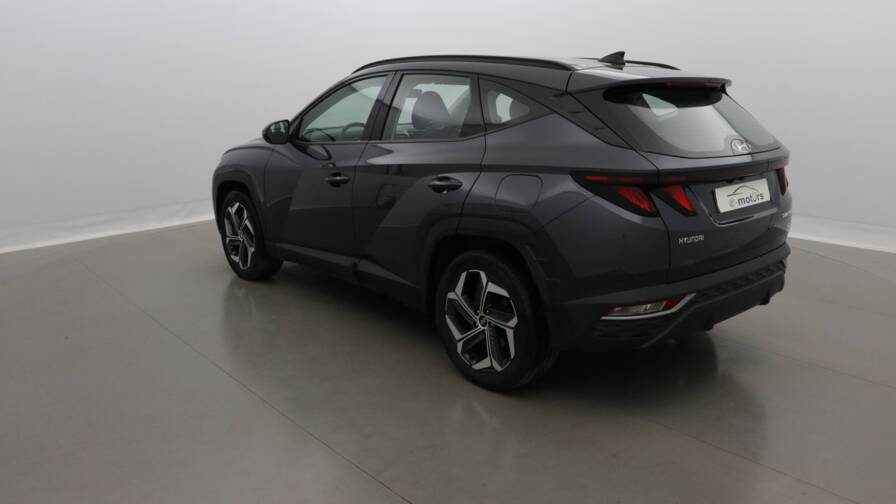 Mandataire Automobile occasion, recherche de Hyundai Tucson-1-6-t-gdi-265-htrac-plug-in-creative - E-Motors
