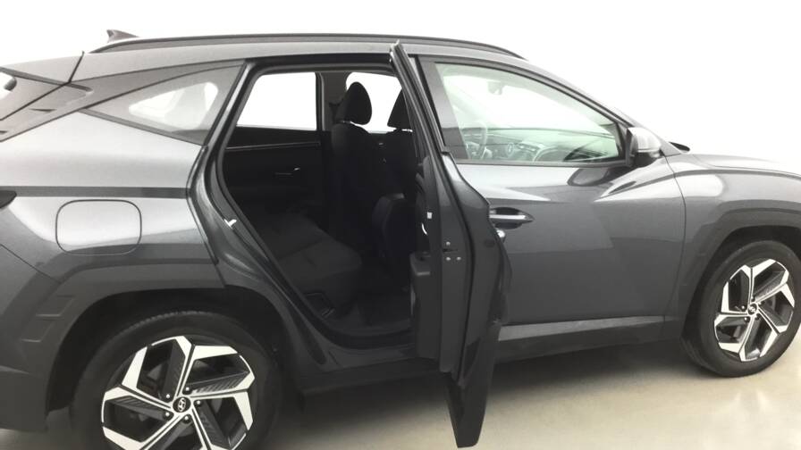 Mandataire Automobile occasion, recherche de Hyundai Tucson-1-6-t-gdi-265-htrac-plug-in-creative - E-Motors