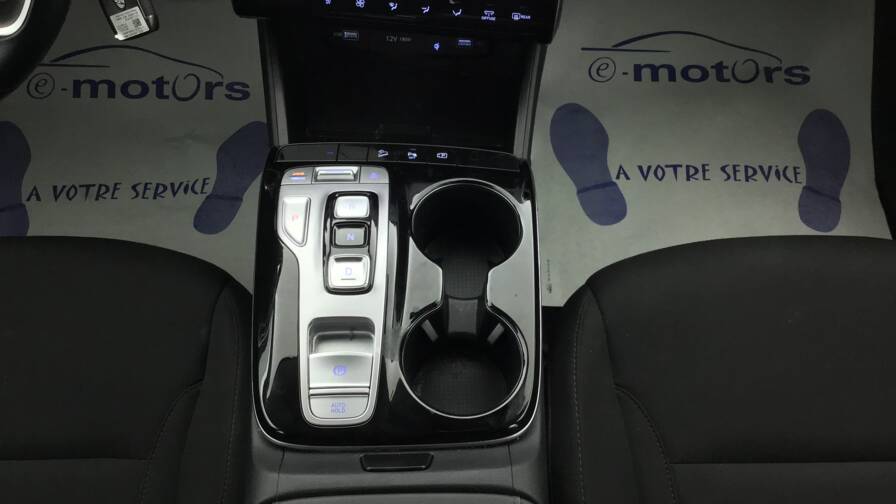 Mandataire Automobile occasion, recherche de Hyundai Tucson-1-6-t-gdi-265-htrac-plug-in-creative - E-Motors