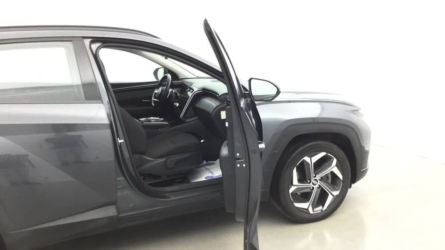 Mandataire Automobile occasion, recherche de Hyundai Tucson-1-6-t-gdi-265-htrac-plug-in-creative - E-Motors
