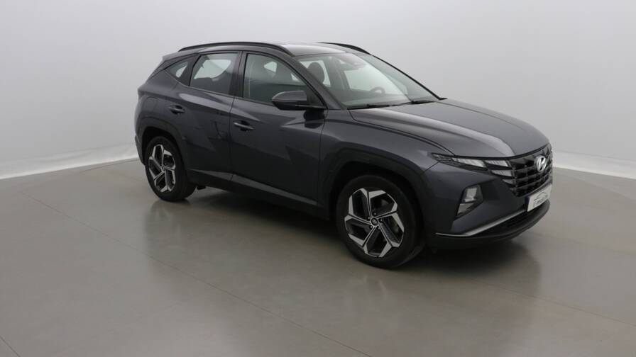Mandataire Automobile occasion, recherche de Hyundai Tucson-1-6-t-gdi-265-htrac-plug-in-creative - E-Motors