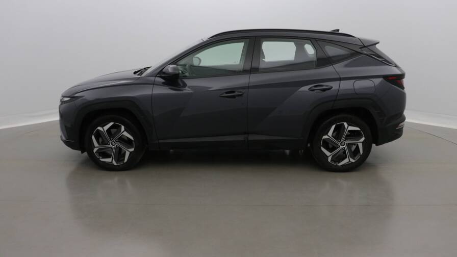 Mandataire Automobile occasion, recherche de Hyundai Tucson-1-6-t-gdi-265-htrac-plug-in-creative - E-Motors