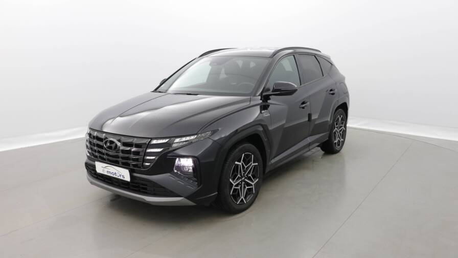 Mandataire Automobile occasion, recherche de Hyundai Tucson-1-6-t-gdi-265-htrac-plug-in-bva6-n-line-executive - E-Motors