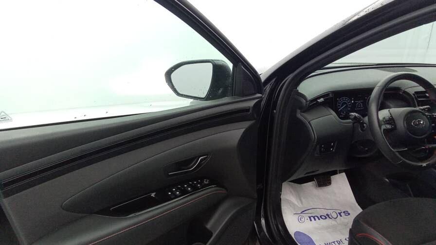 Mandataire Automobile occasion, recherche de Hyundai Tucson-1-6-t-gdi-265-htrac-plug-in-bva6-n-line-executive - E-Motors