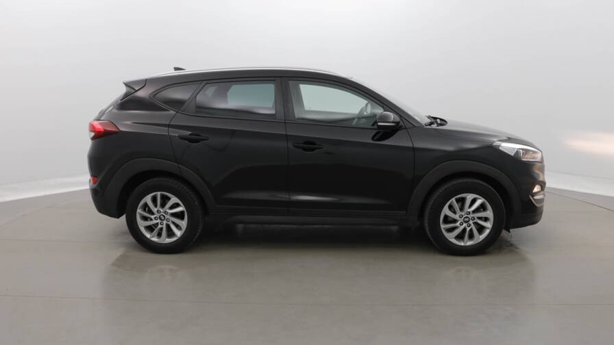 Mandataire Automobile occasion, recherche de Hyundai Tucson-1-7-crdi-115-2wd-creative - E-Motors