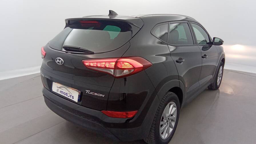 Mandataire Automobile occasion, recherche de Hyundai Tucson-1-7-crdi-115-2wd-creative - E-Motors