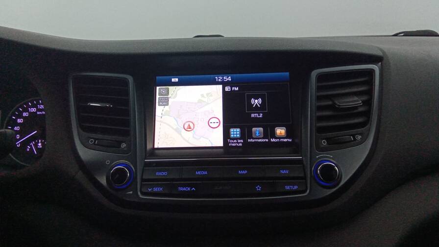 Mandataire Automobile occasion, recherche de Hyundai Tucson-1-7-crdi-115-2wd-creative - E-Motors