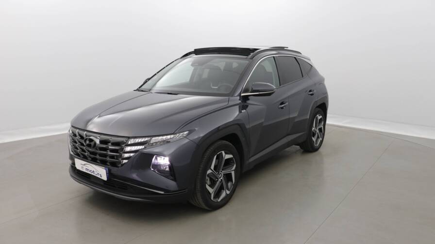 Mandataire Automobile occasion, recherche de Hyundai Tucson-crdi-136-hyb-48v-dct-7-executive-plus-suspension-pilot-e - E-Motors