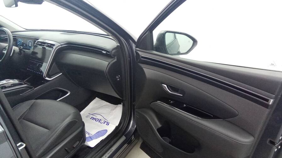 Mandataire Automobile occasion, recherche de Hyundai Tucson-crdi-136-hyb-48v-dct-7-executive-plus-suspension-pilot-e - E-Motors