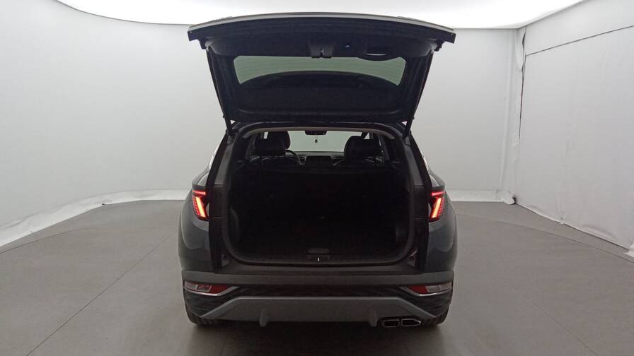 Mandataire Automobile occasion, recherche de Hyundai Tucson-crdi-136-hyb-48v-dct-7-executive-plus-suspension-pilot-e - E-Motors