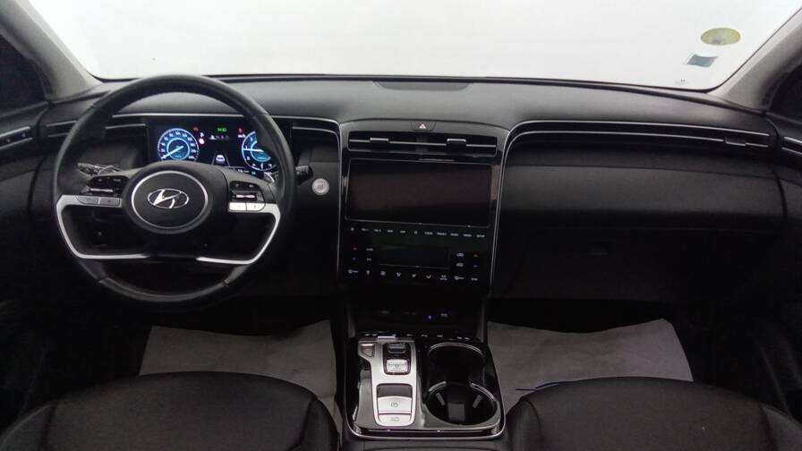 Mandataire Automobile occasion, recherche de Hyundai Tucson-crdi-136-hyb-48v-dct-7-executive-plus-suspension-pilot-e - E-Motors