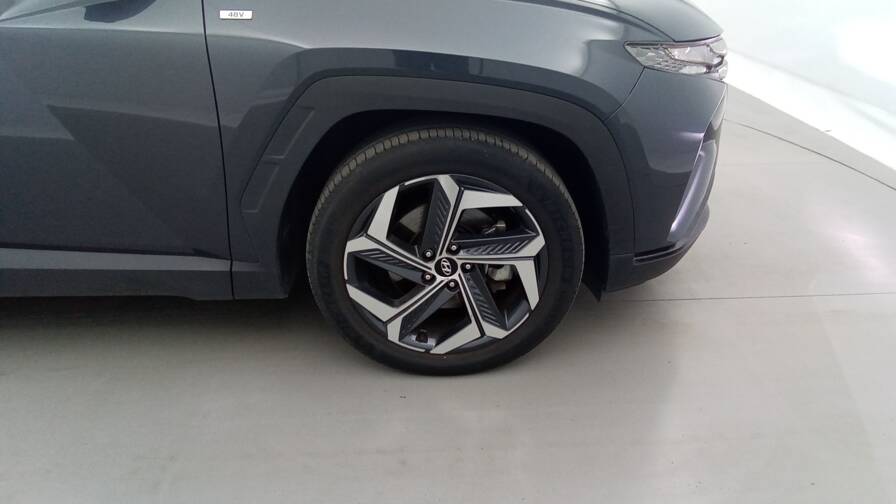 Mandataire Automobile occasion, recherche de Hyundai Tucson-crdi-136-hyb-48v-dct-7-executive-plus-suspension-pilot-e - E-Motors