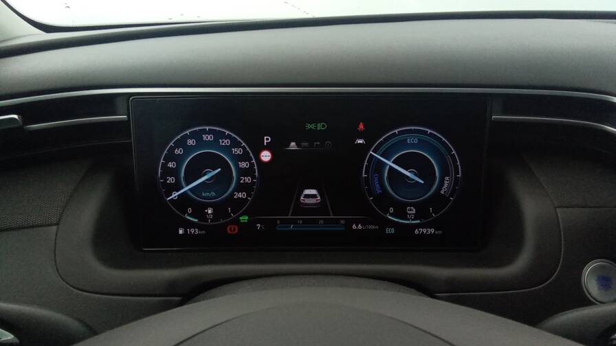 Mandataire Automobile occasion, recherche de Hyundai Tucson-t-gdi-230-hybrid-bva6-creative - E-Motors