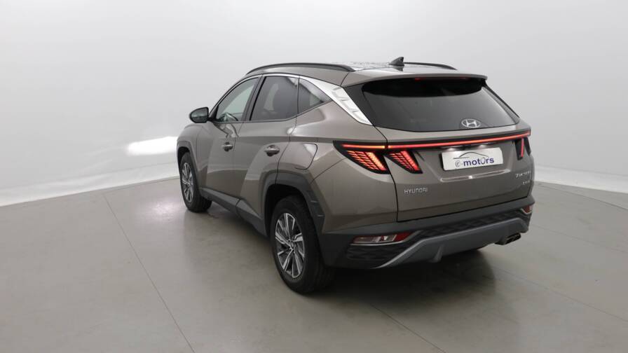 Mandataire Automobile occasion, recherche de Hyundai Tucson-t-gdi-230-hybrid-bva6-creative - E-Motors