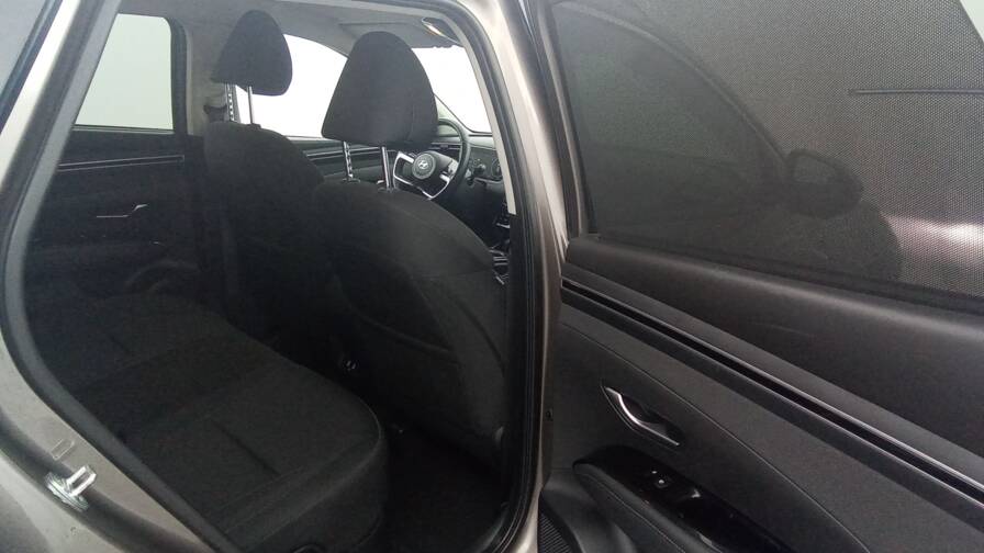 Mandataire Automobile occasion, recherche de Hyundai Tucson-t-gdi-230-hybrid-bva6-creative - E-Motors