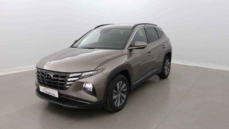 Mandataire Automobile occasion, recherche de Hyundai Tucson-t-gdi-230-hybrid-bva6-creative - E-Motors
