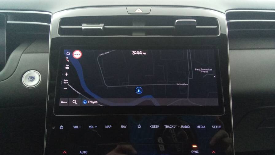 Mandataire Automobile occasion, recherche de Hyundai Tucson-t-gdi-230-hybrid-bva6-creative - E-Motors