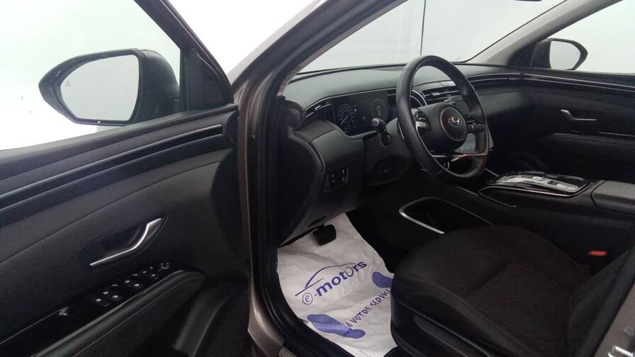 Mandataire Automobile occasion, recherche de Hyundai Tucson-t-gdi-230-hybrid-bva6-creative - E-Motors