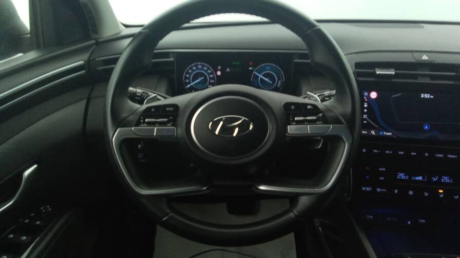 Mandataire Automobile occasion, recherche de Hyundai Tucson-t-gdi-230-hybrid-bva6-creative - E-Motors