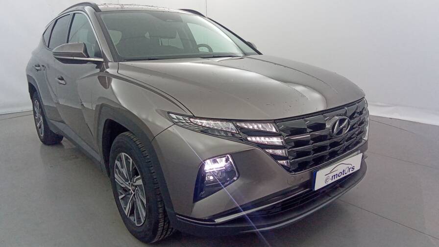 Mandataire Automobile occasion, recherche de Hyundai Tucson-t-gdi-230-hybrid-bva6-creative - E-Motors