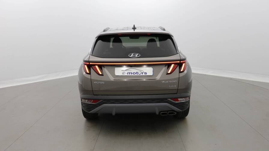 Mandataire Automobile occasion, recherche de Hyundai Tucson-t-gdi-230-hybrid-bva6-creative - E-Motors