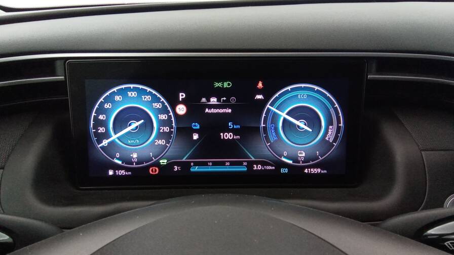 Mandataire Automobile occasion, recherche de Hyundai Tucson-t-gdi-265-htrac-plug-in-bva6-creative-plus-attelage - E-Motors