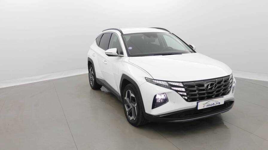 Mandataire Automobile occasion, recherche de Hyundai Tucson-t-gdi-265-htrac-plug-in-bva6-creative-plus-attelage - E-Motors