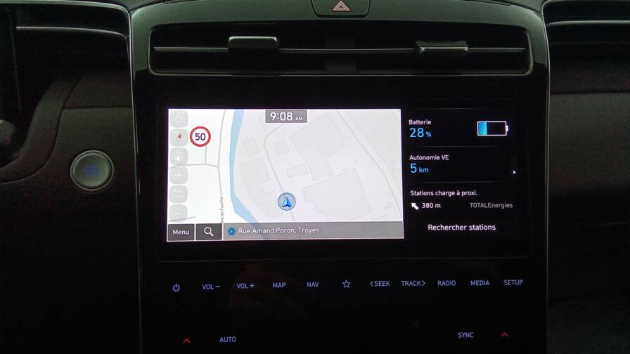 Mandataire Automobile occasion, recherche de Hyundai Tucson-t-gdi-265-htrac-plug-in-bva6-creative-plus-attelage - E-Motors