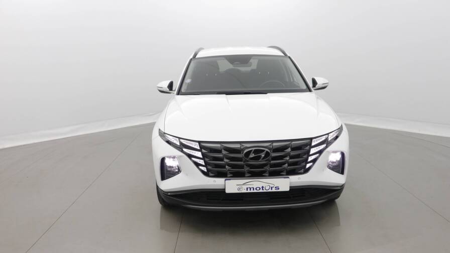 Mandataire Automobile occasion, recherche de Hyundai Tucson-t-gdi-265-htrac-plug-in-bva6-creative-plus-attelage - E-Motors