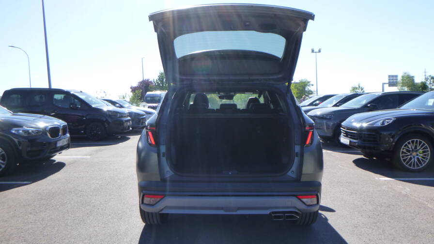 Mandataire Automobile neuf, recherche de Hyundai Tucson-t-gdi-215-hybrid-bva6-20-me-anniversaire - E-Motors