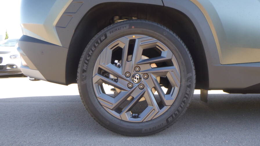 Mandataire Automobile neuf, recherche de Hyundai Tucson-t-gdi-215-hybrid-bva6-20-me-anniversaire - E-Motors