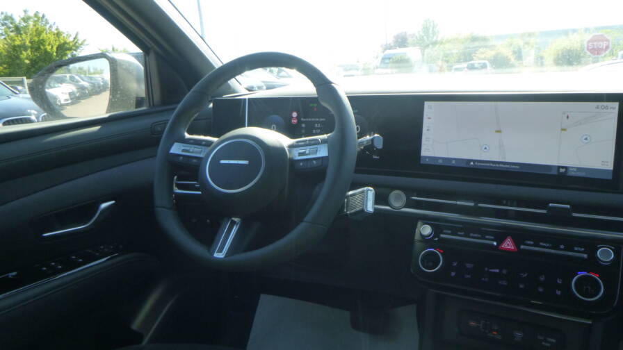 Mandataire Automobile neuf, recherche de Hyundai Tucson-t-gdi-215-hybrid-bva6-20-me-anniversaire - E-Motors