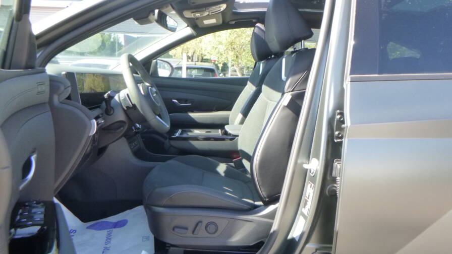 Mandataire Automobile neuf, recherche de Hyundai Tucson-t-gdi-215-hybrid-bva6-20-me-anniversaire - E-Motors