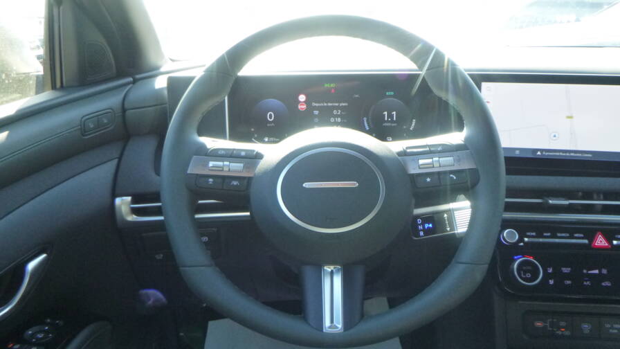 Mandataire Automobile neuf, recherche de Hyundai Tucson-t-gdi-215-hybrid-bva6-20-me-anniversaire - E-Motors